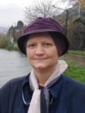 DRAGANA JOKSIMOVIĆ